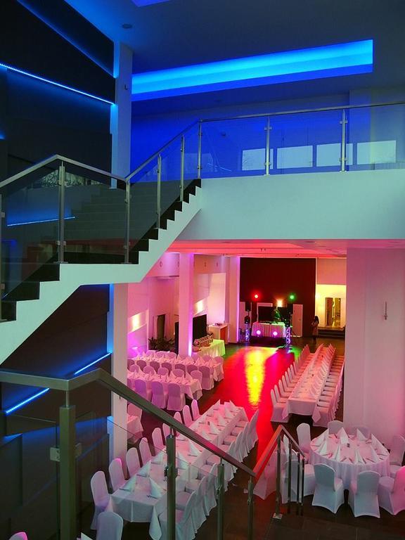 Hotel George นาดาร์ซิน ภายนอก รูปภาพ